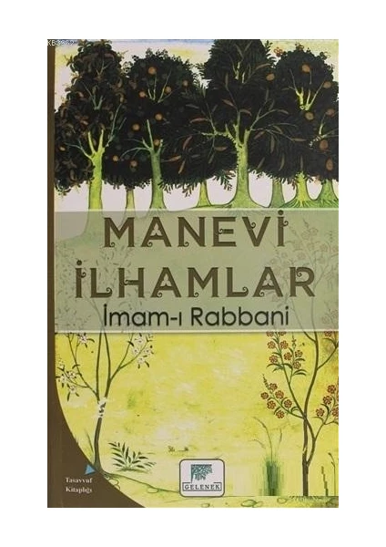 Manevi Ilhamlar