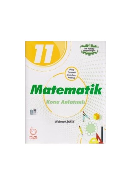 11 Matematik Konu Anlatımlı
