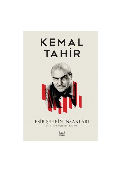 Esir Şehrin Insanları