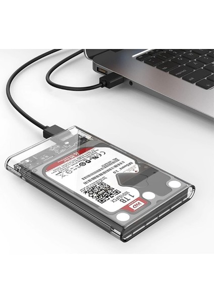 Orico 2139U3 2.5 Inç Sata USB 3.0 Harddisk Kutusu fırsatları