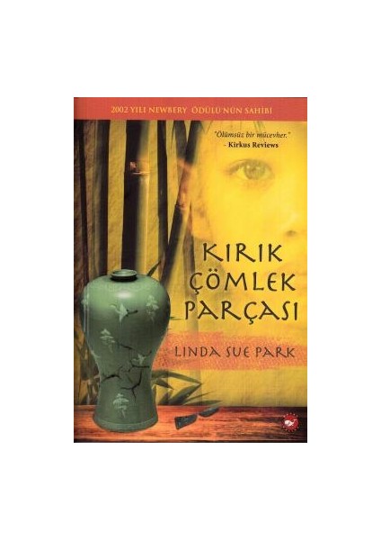 Kırık Çömlek Parçası