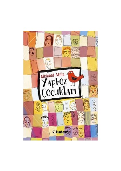 Tudem Yayınları Yapboz Çocukları