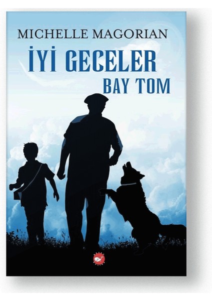 Iyi Geceler Bay Tom
