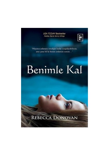 Benimle Kal