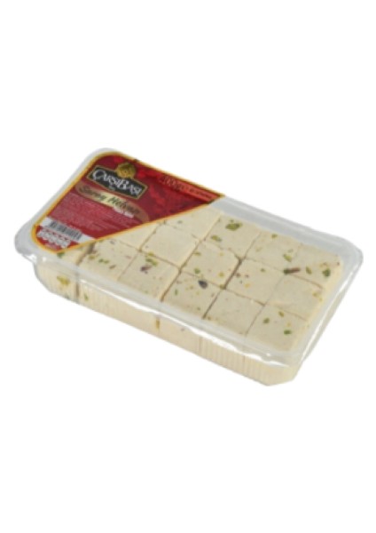 Saray Helvası Antep Fıstıklı 400 gr