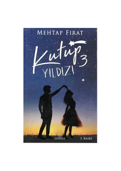 Kutup Yıldızı-3 ( Ciltli )