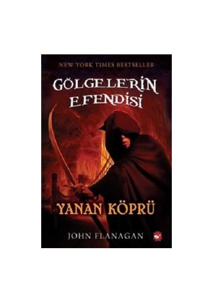 Gölgelerin Efendisi-2 Yanan Köprü