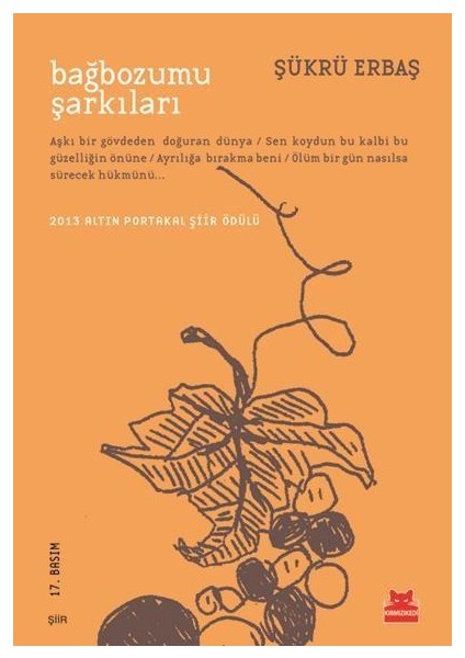 Bağbozumu Şarkıları