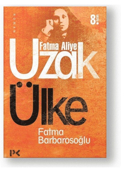 Uzak Ülke
