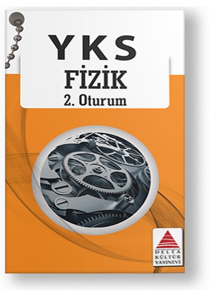 Ayt Fizik Kartları