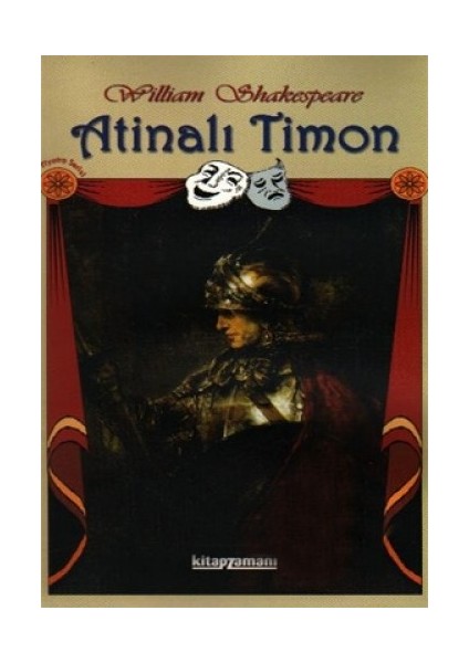 Atinalı Timon