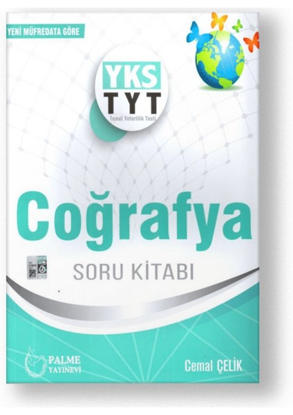 TYT Coğrafya Soru Kitabı