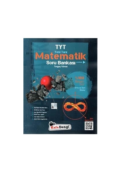 TYT Matematik Soru Bankası