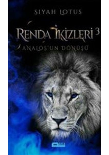 Renda Ikizleri-3 Analous'un Dönüşü