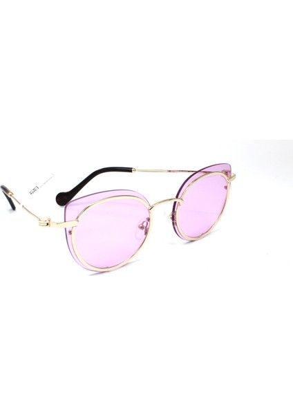 16740 C4 52 Rachel Güneş Gözlüğü