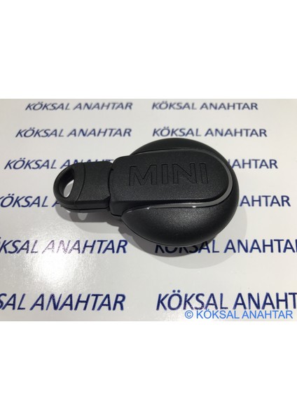 Mini Cooper, Clubman, Countryman 4 Tuşlu Smart Kumanda Kabı (F56-F54-F60) fırsatları