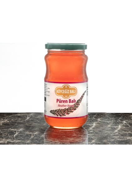 Püren Balı 450 G Cam Kkavanoz fiyatları