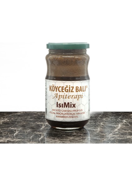 Köyceğiz Balı Kış Seti fırsatları