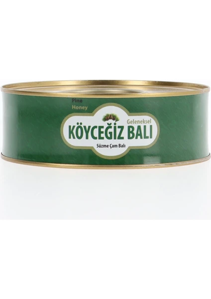 Köyceğiz Balı Çam Balı 850 G Teneke