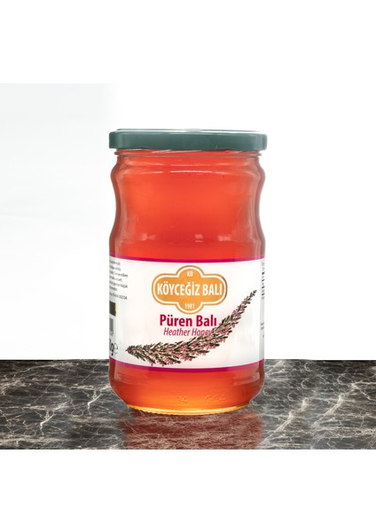 Püren Balı 850 G Cam Kavanoz fiyatları
