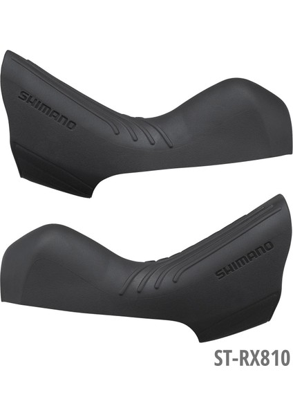 Hood - Elcik Grx ST-RX810 - Siyah