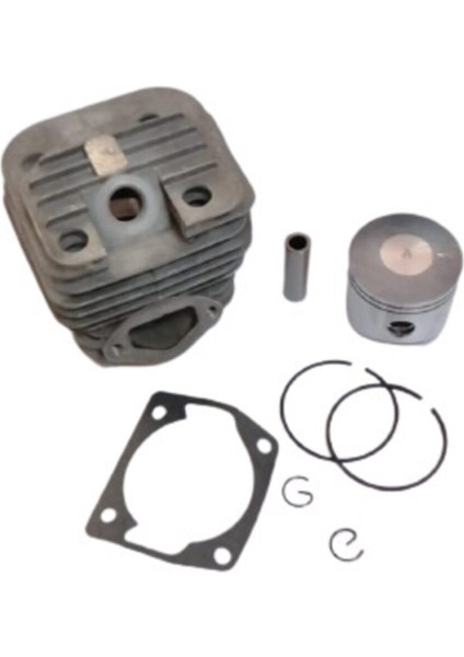 Silindir Piston 45.2mm Gsh56 Motorlu Testere