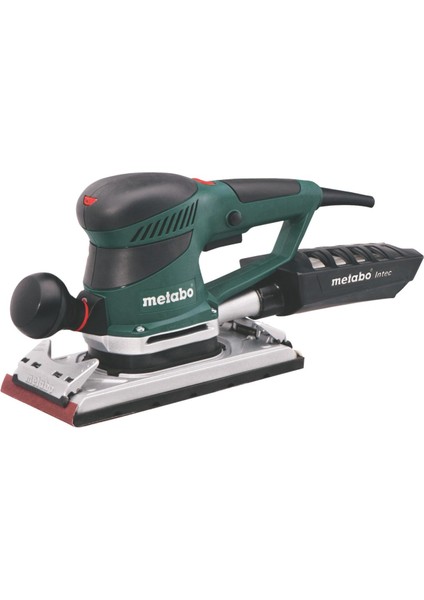 Metabo Sre 4351 Turbotec Zımpara Makinası 350 Watt