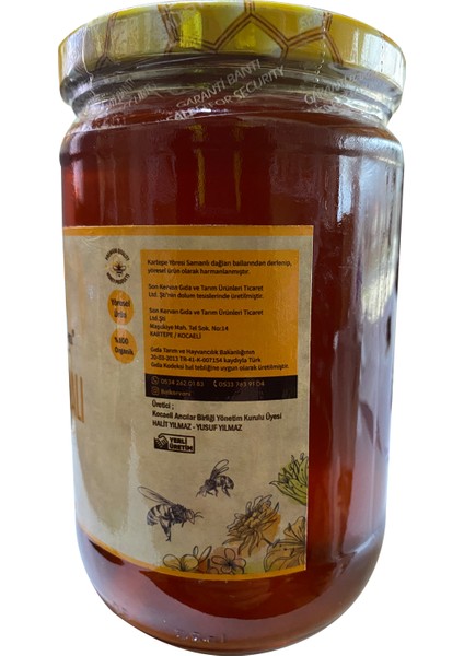 850 gr Çiçek Balı fiyatları