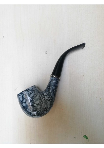 Gemici Pipo Okuyucu Pipo 14 cm
