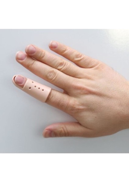 Parmak Ateli Mallet Finger