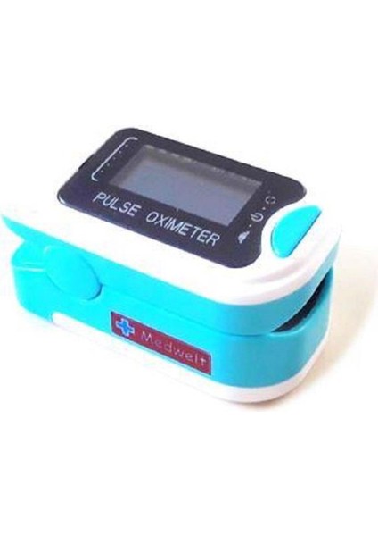 Pulse Oksimetre