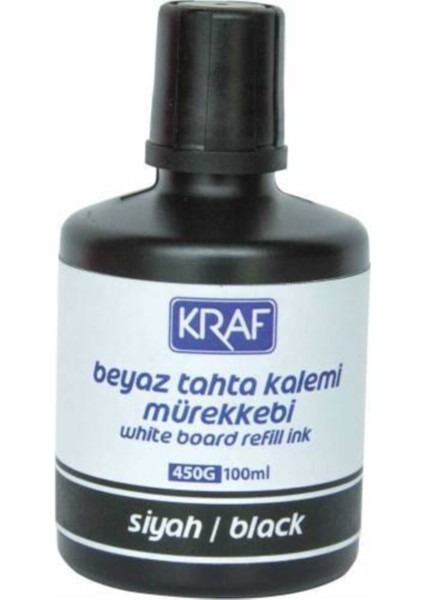 450G 100 cc SİYAH TAHTA KALEMİ MÜREKKEBİ