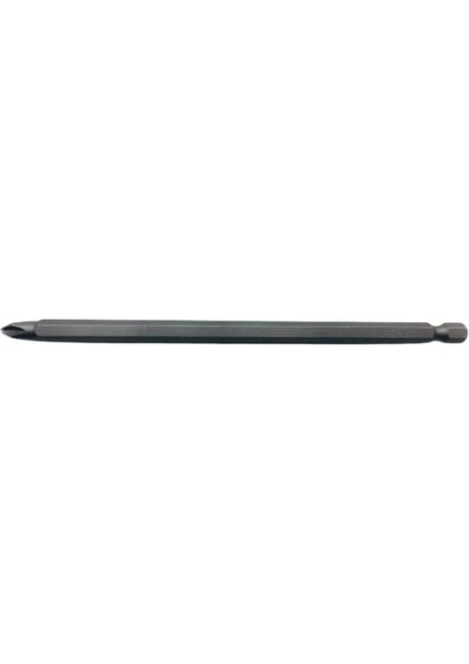 MU1880 Ph2 x 150MM Kare Bits Uç Yıldız 10 Parça