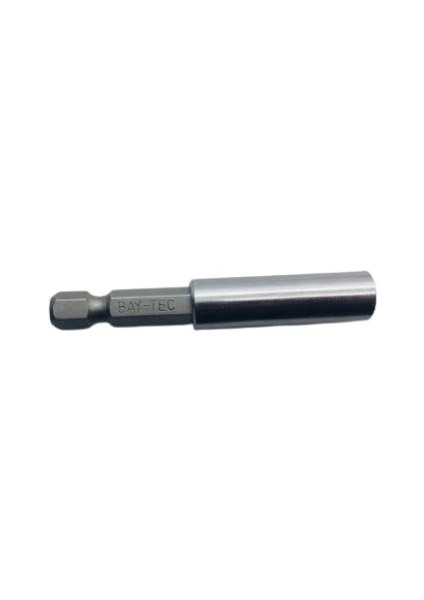 MU2210 Bits Uç Uzatma Adaptörü 10 Adet 60MM