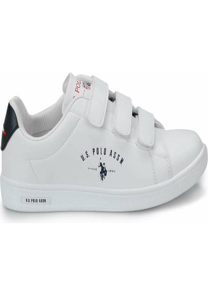 Sınger 100279016 3 Cırtlı Kadın Ayakkabı Beyaz fiyatları