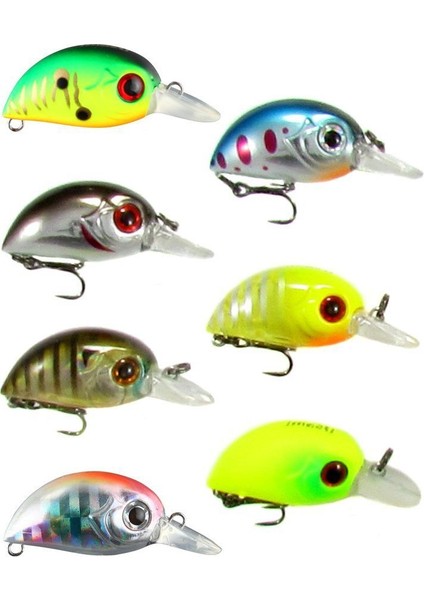 Ball Crank 25S-SR 2.6 G Maket Balık fiyatları