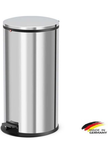 0545-010 Çöp Kovası Pure Xl Inox 44 Lt