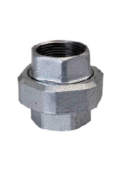 Konik Rekor Galvaniz 4''