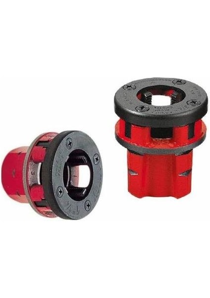 Süper Ego Yedek Pafta Kafaları 1.1/4''
