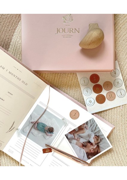 Journal modelleri