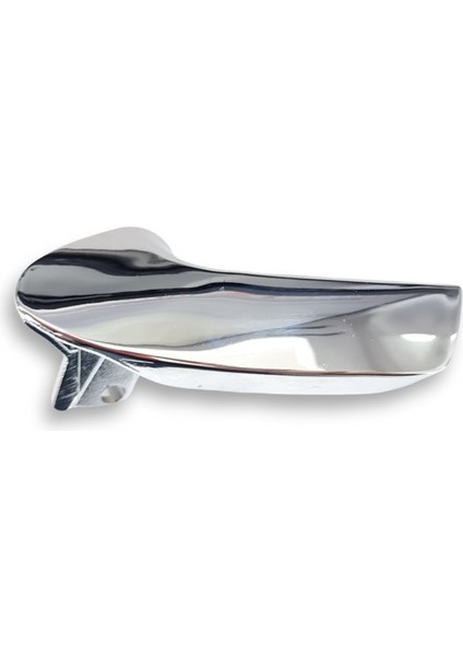 Seat Ibiza 2009-2017 Sol Arka Kapı Iç Açma Kolu Mandalı Parlak Kaplama 6J4839113