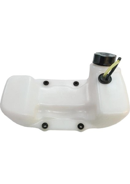 Tırpan CG430-CG520 Benzin Deposu Komple 1.kalite Antrac