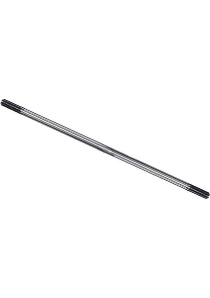 Tırpan CG430-CG520 Şaft Yan Tip 1.kalite 147,5CM Antrac