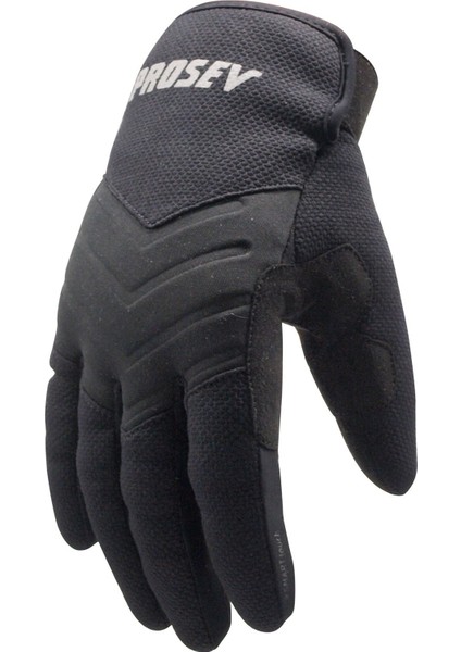 PX12 Dokunmatik Motosiklet Eldiveni