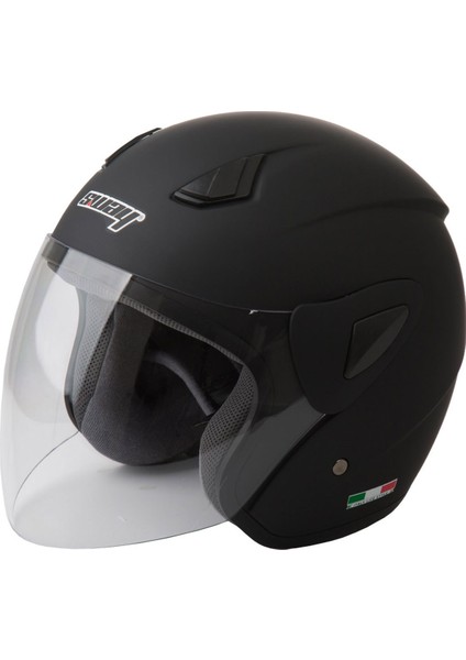700 Açik Motosiklet Kaski