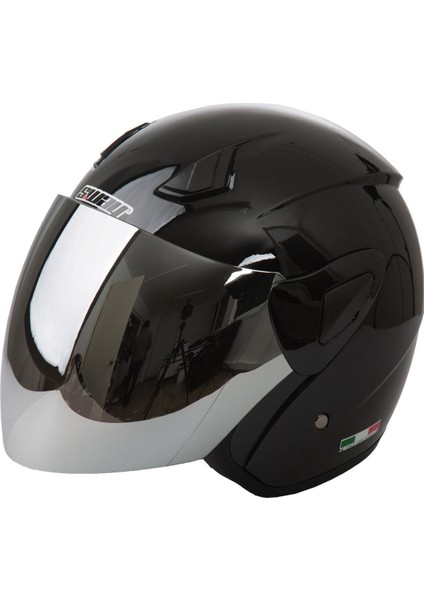 700 Açik Motosiklet Kaski