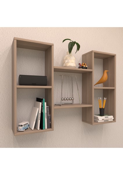 Kule Duvar Rafı Cordoba ( Mat )