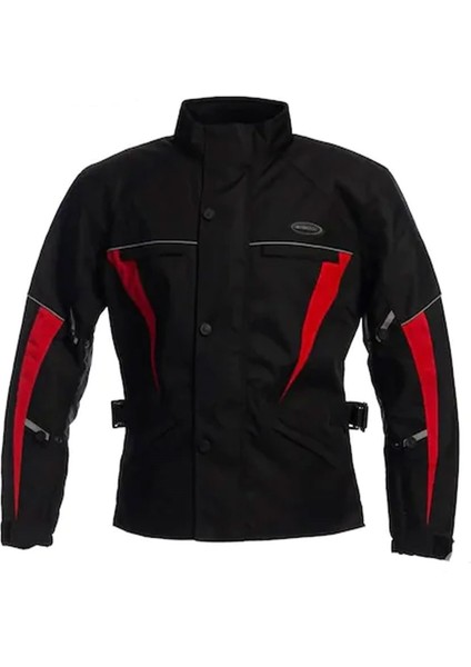 Armode Touring Motosiklet Ceketi