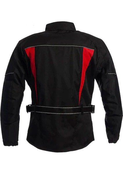 Armode Touring Motosiklet Ceketi modelleri