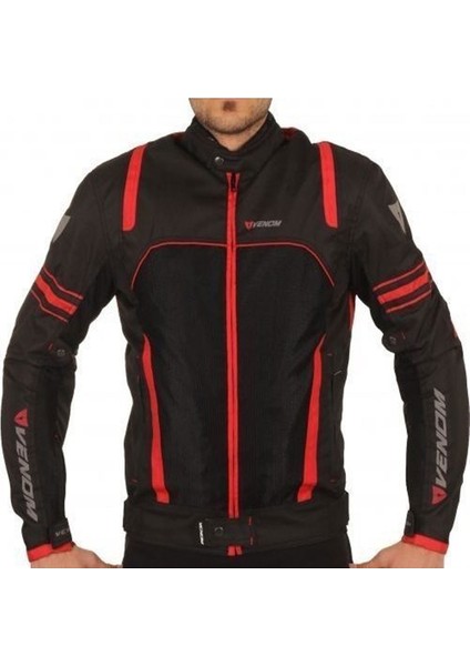 Spin Yazlık Motosiklet Montu